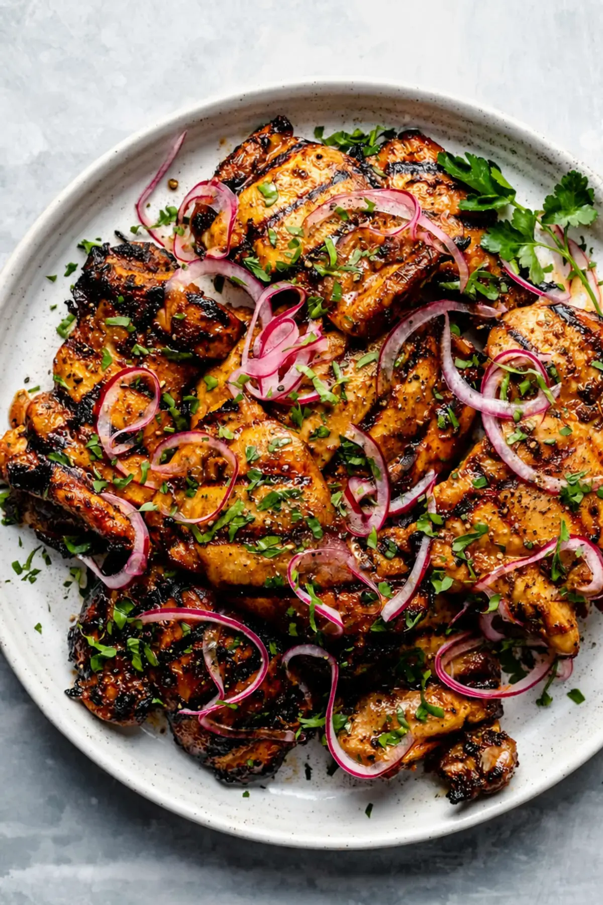 Grill Marinade Recipes for Chicken, Steak, Pork, Shrimp, and More 10 Grill Marinade Recipes, Maple Balsamic Marinade