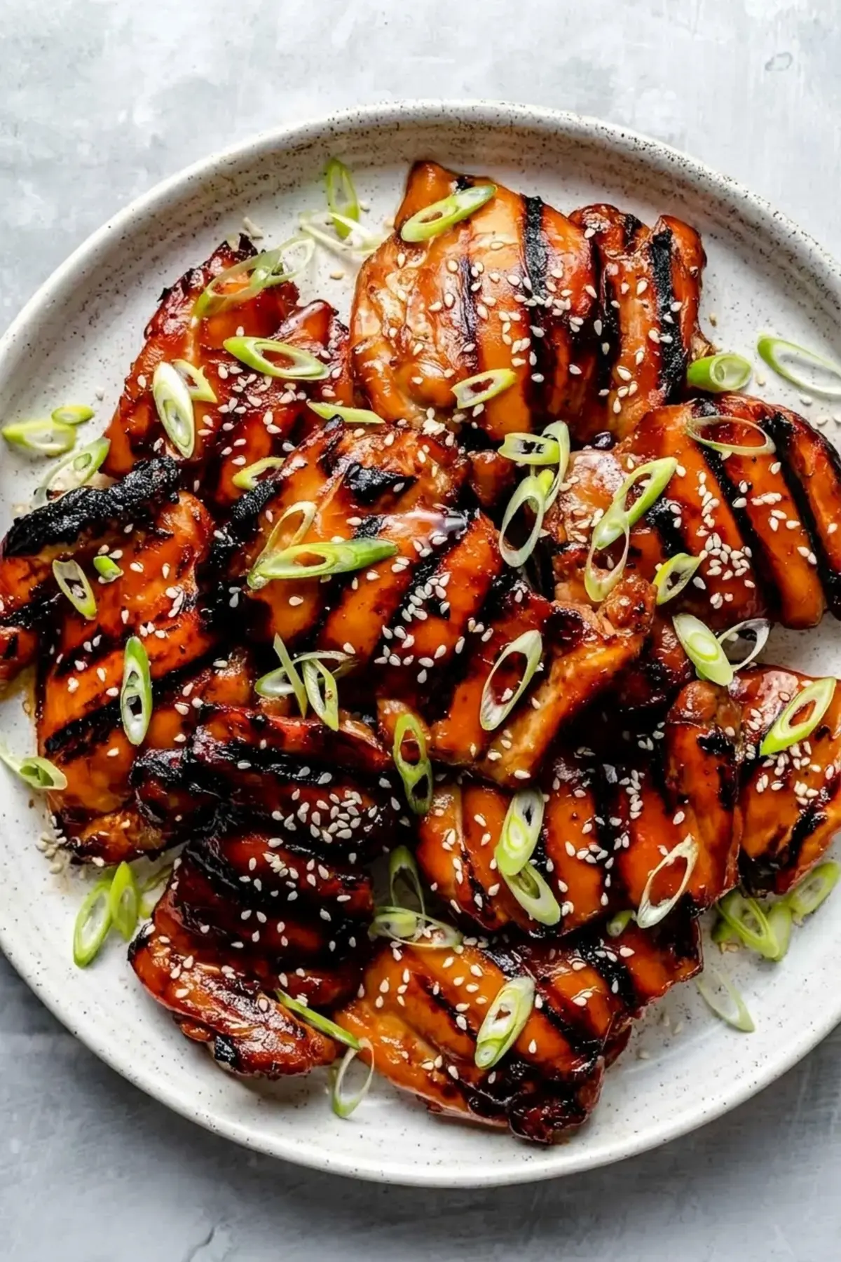 15 Grill Marinade Recipes for Meat, Seafood, and Vegetables 17 Mom's Teriyaki Marinade