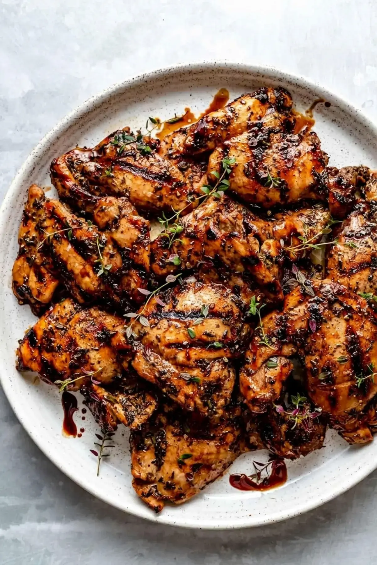 Grill Marinade Recipes for Chicken, Steak, Pork, Shrimp, and More 9 Grill Marinade Recipes, Simplest Lemon Herb Marinade