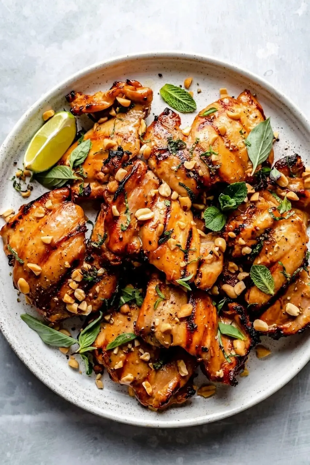 Grill Marinade Recipes for Chicken, Steak, Pork, Shrimp, and More 13 Grill Marinade Recipes, Tuscan Marinade