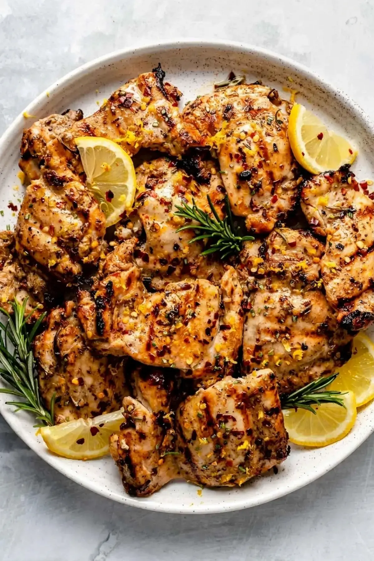 15 Grill Marinade Recipes for Meat, Seafood, and Vegetables 18 Tuscan Marinade