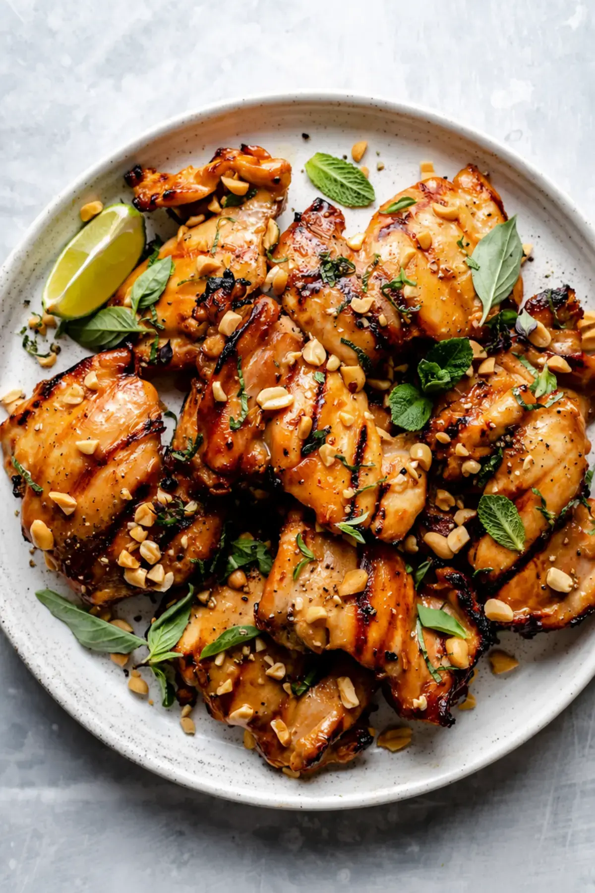 15 Grill Marinade Recipes for Meat, Seafood, and Vegetables 19 Vietnamese-Style Lemongrass Marinade