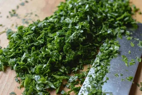 Grilled Skirt Steak Chimichurri Recipe for a Flavorful Steak Dinner 13 Recipe Instructions