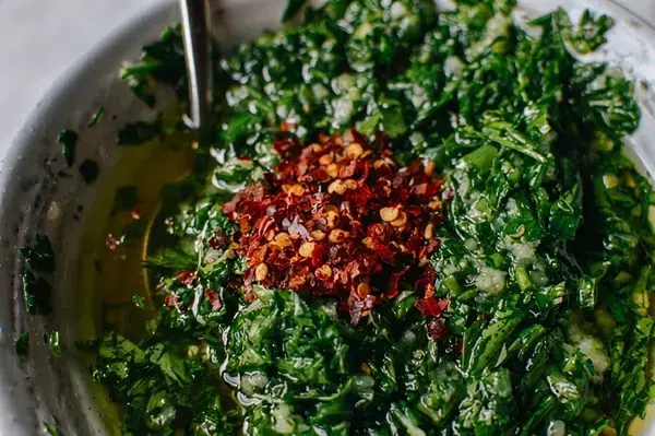 Grilled Skirt Steak Chimichurri Recipe for a Flavorful Steak Dinner 15 Recipe Instructions