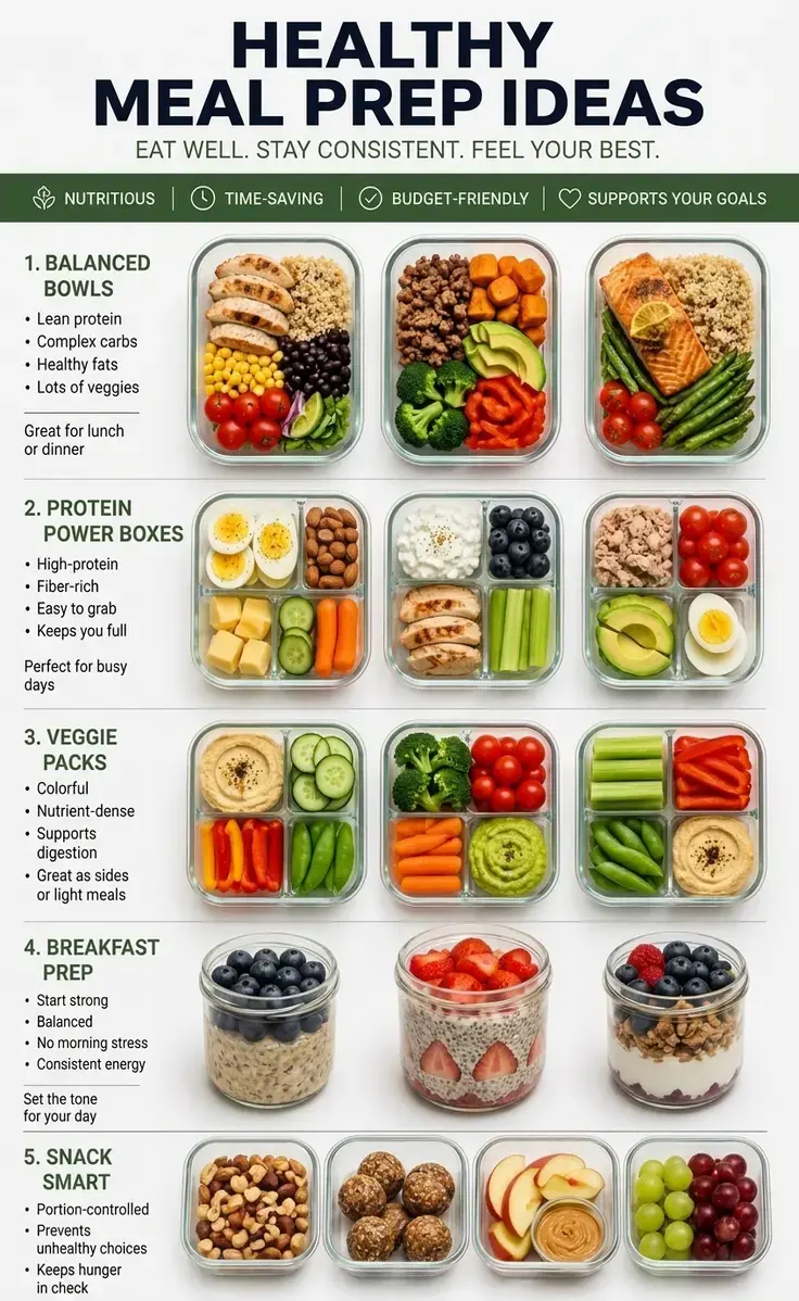 High Protein Lunch Ideas, A Simple Formula for Any High Protein Lunch Box