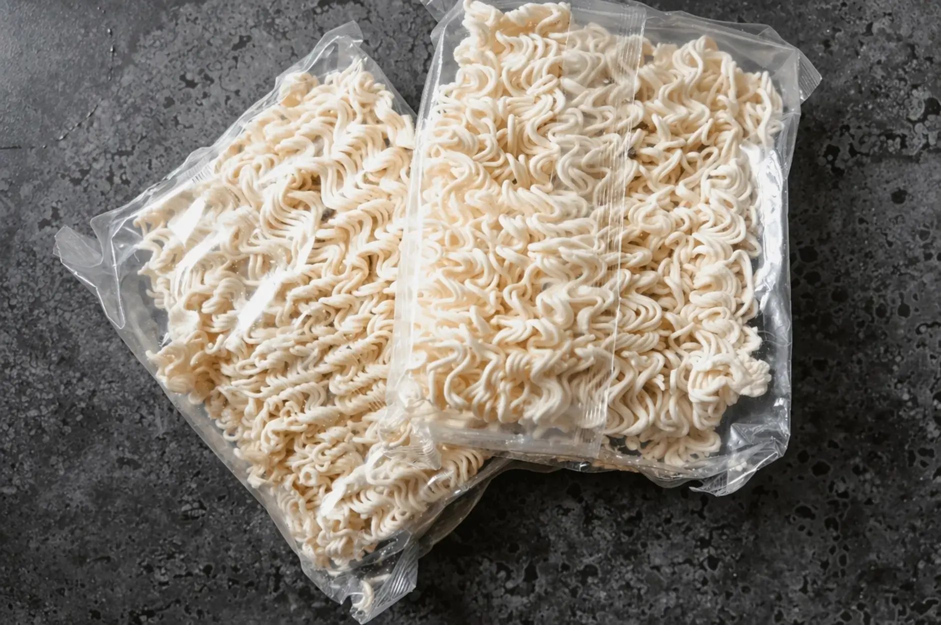 THE NOODLES