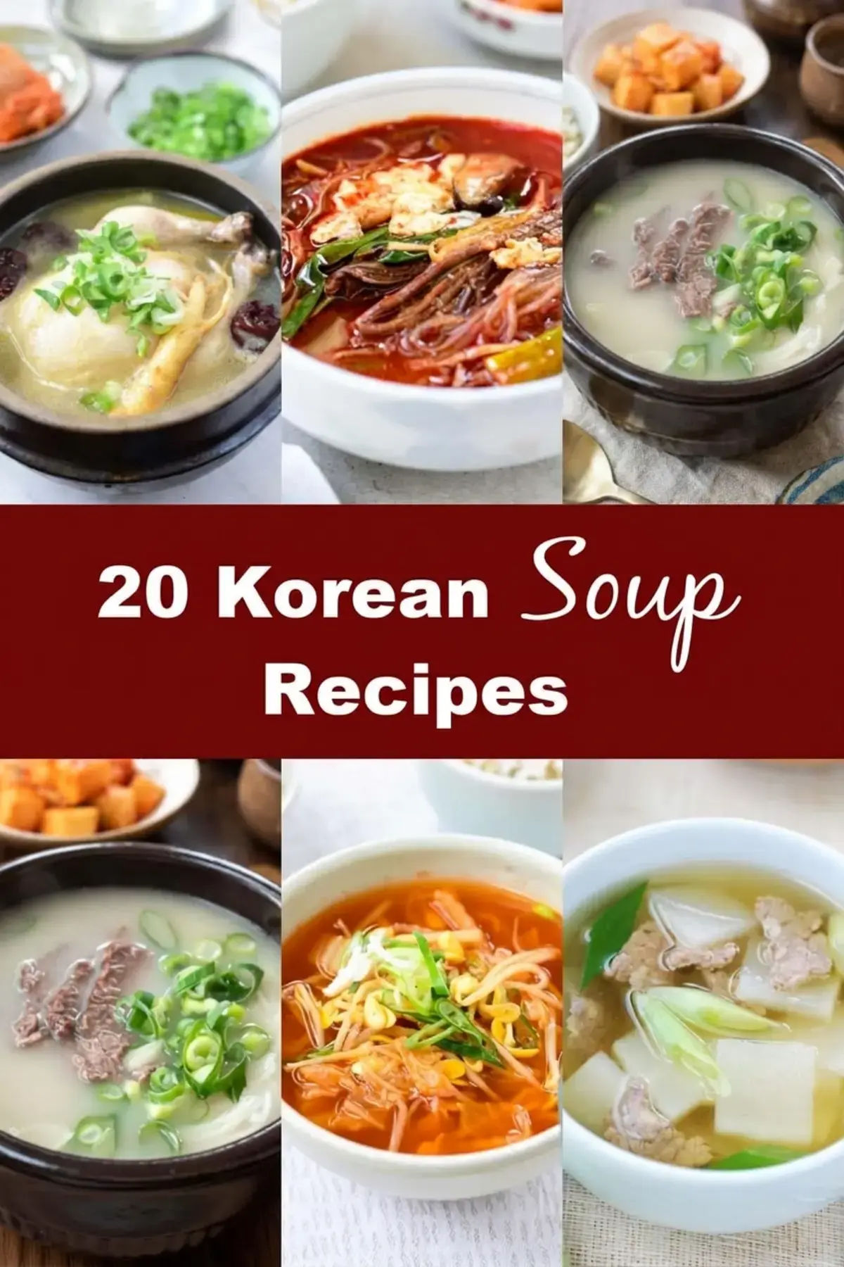 How to Make Kimchi Jeon Kimchi Pancake 8