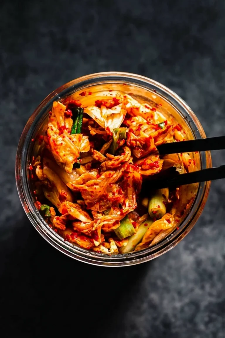 Kimchi Kimchee