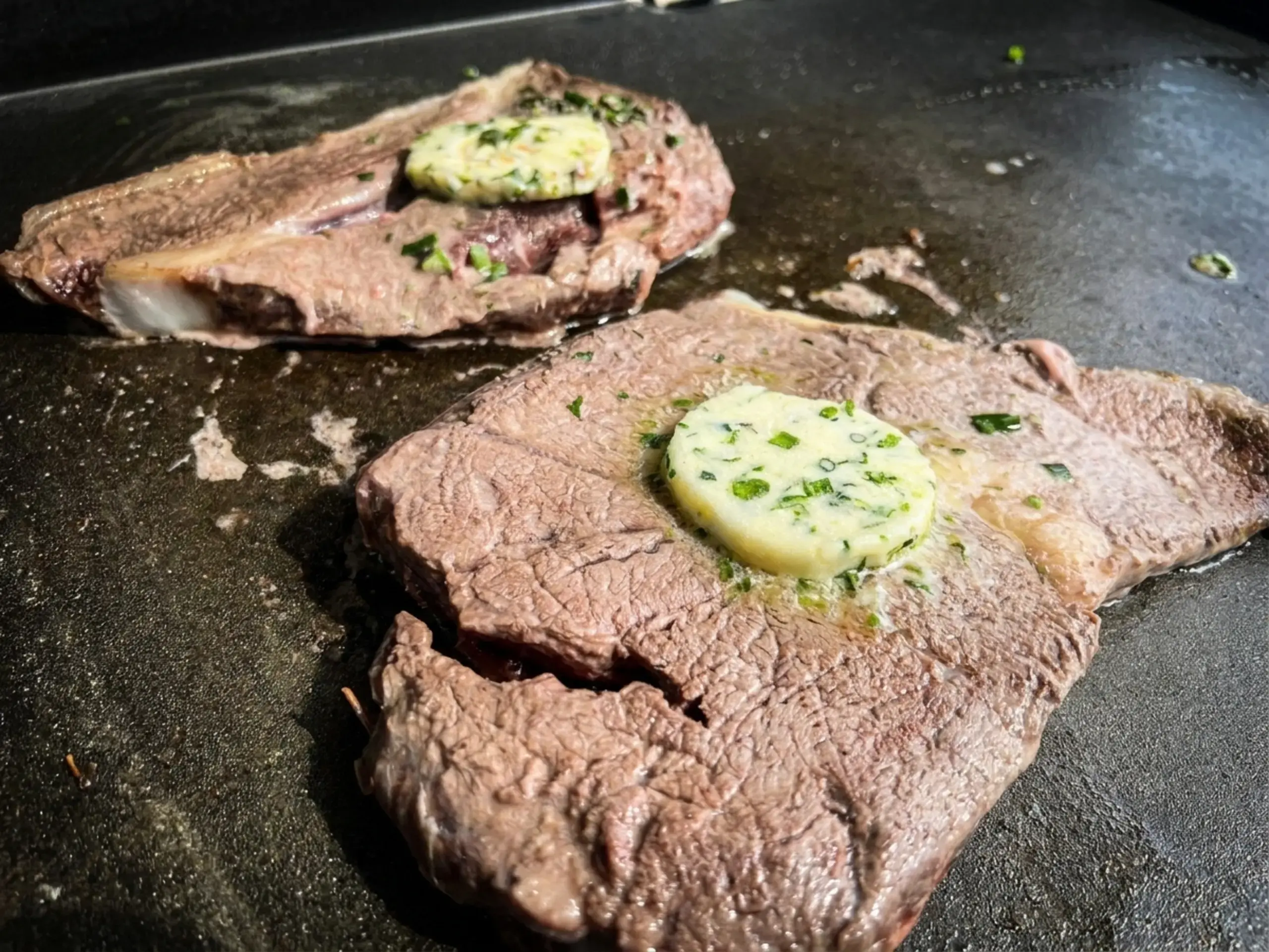 How to Make Garlic Scape Compound Butter 26 Questions People are asking about Garlic Scape Compound Butter
