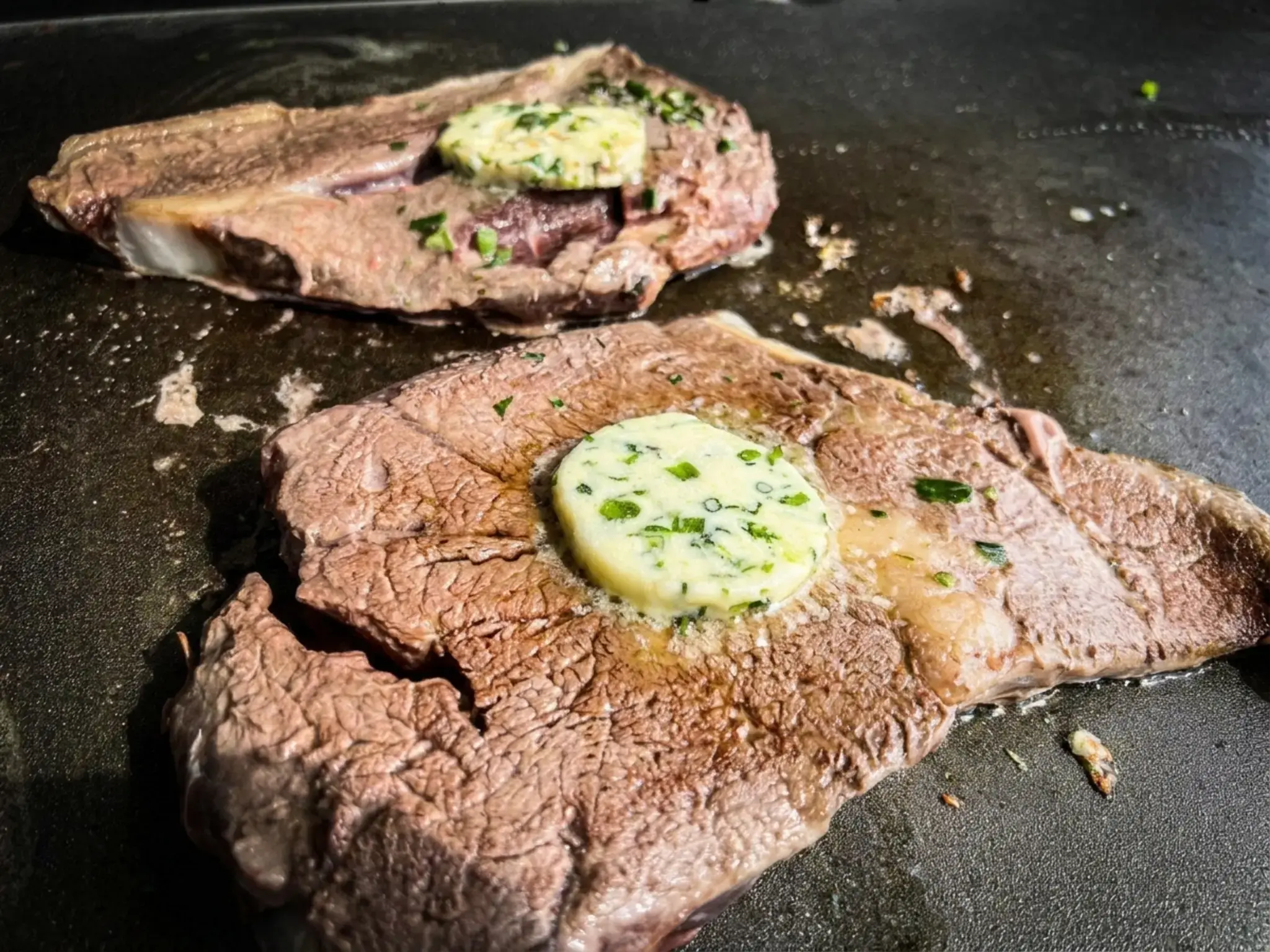 How to Make Garlic Scape Compound Butter 27 Questions People are asking about Garlic Scape Compound Butter
