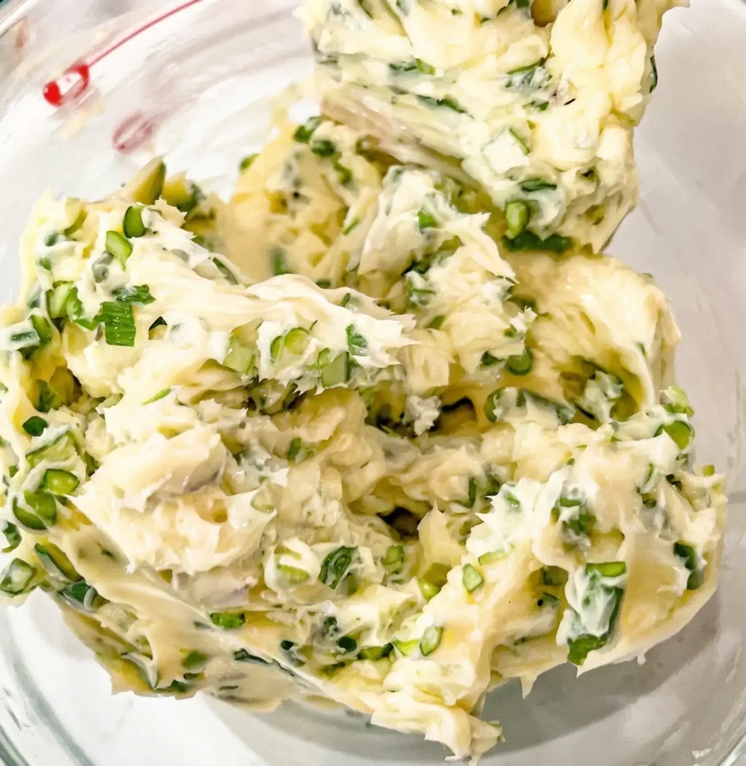 How to Make Garlic Scape Compound Butter 23 Steps