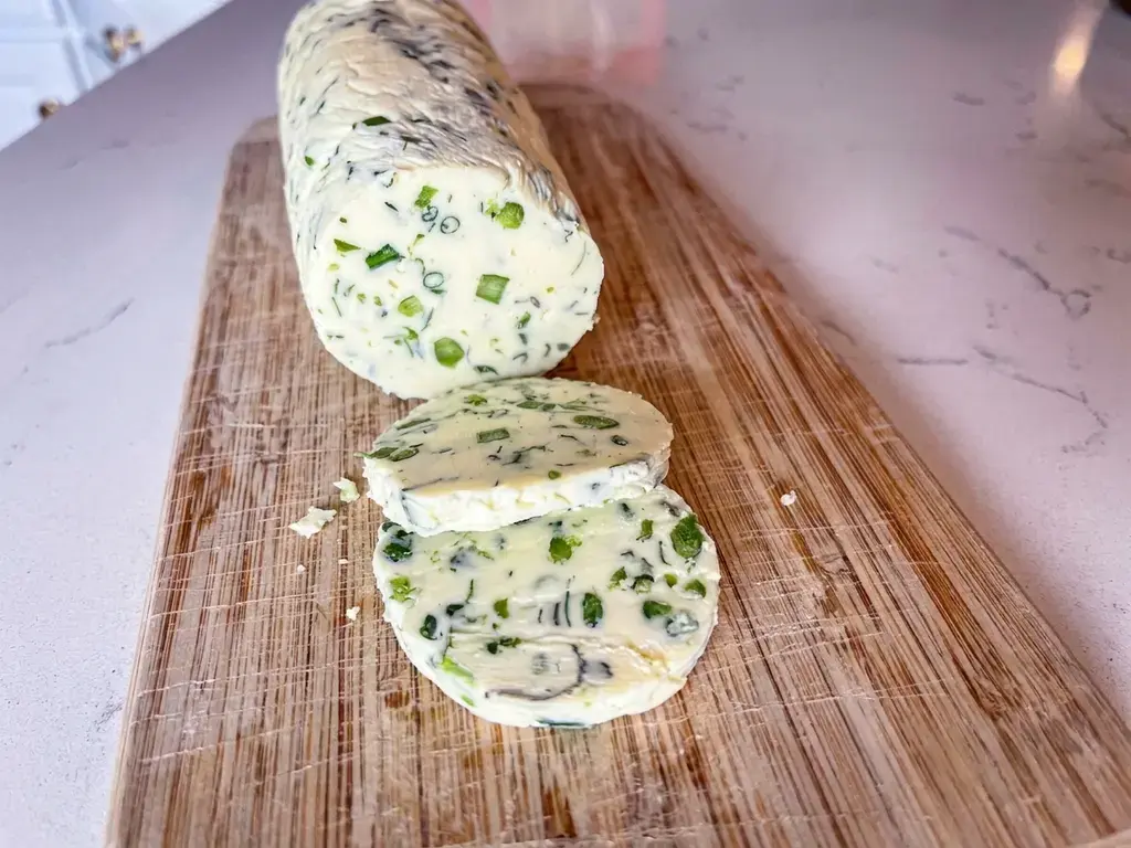 How to Make Garlic Scape Compound Butter 31 Tips about Garlic Scape Compound Butter