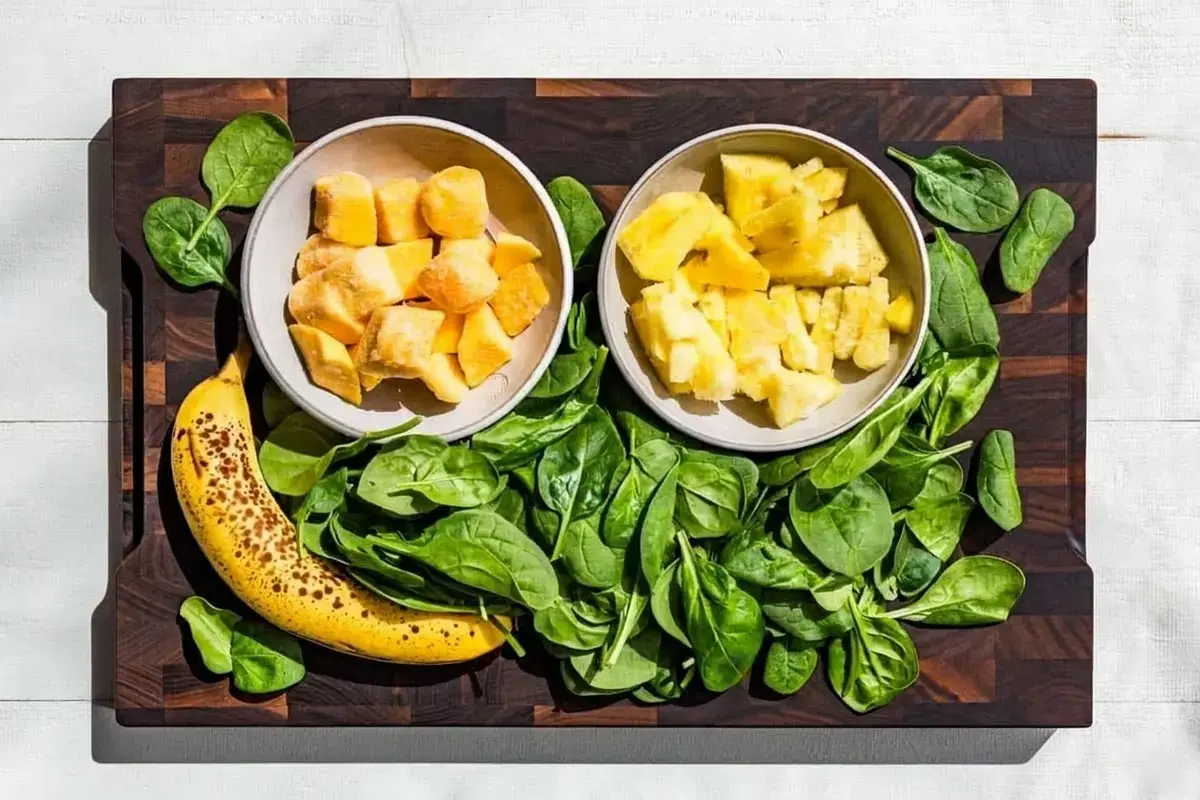 How to Make Smoothie Recipes for Healthy Everyday Blends 1 Make Smoothie, Now let's jump in for How to Make a Smoothie step by step