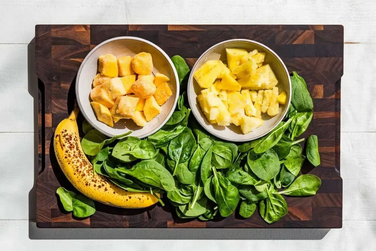 How to Make a Smoothie: 10 Tips for Creamy Healthy Recipes 1 Make Smoothie, Now let's jump in for How to Make a Smoothie step by step