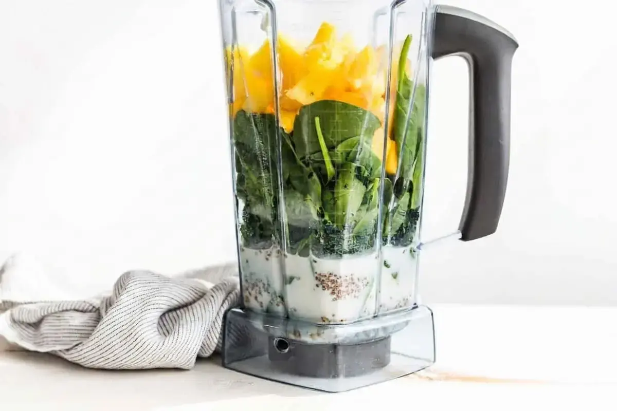 How to Make Smoothie Recipes for Healthy Everyday Blends 3 Make Smoothie, Now let's jump in for How to Make a Smoothie step by step