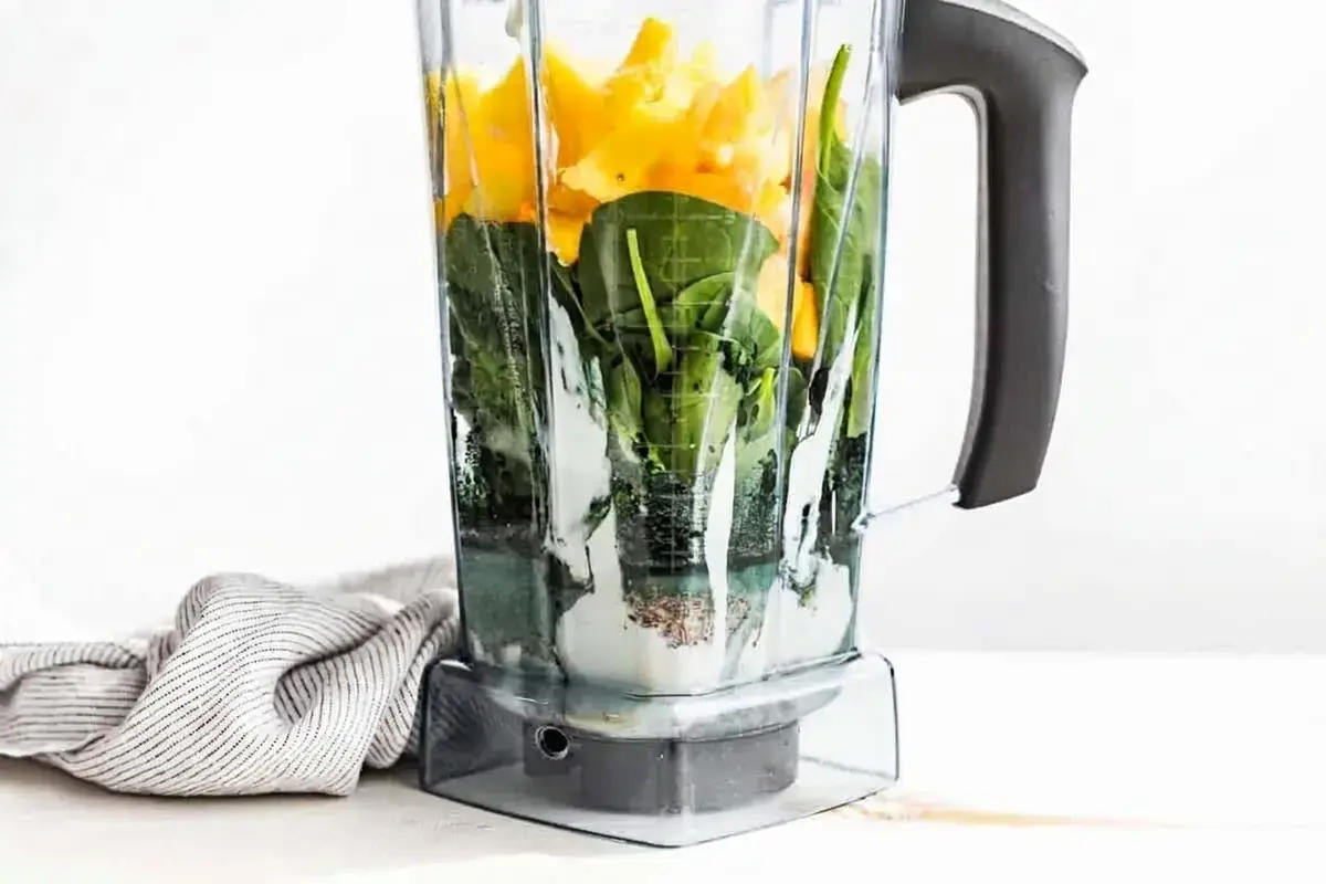 How to Make a Smoothie: 10 Tips for Creamy Healthy Recipes 3 Make Smoothie, Now let's jump in for How to Make a Smoothie step by step