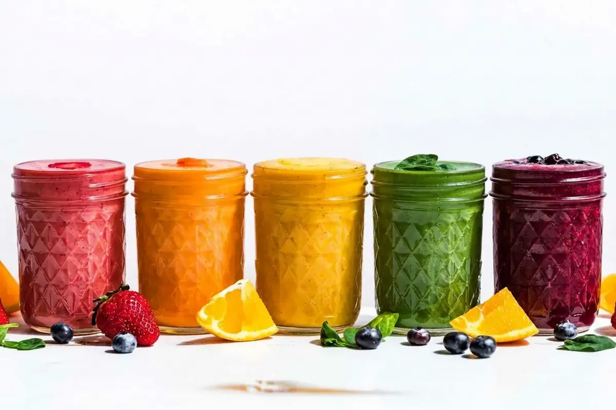 How to Make Smoothie Recipes for Healthy Everyday Blends 4 Make Smoothie, Now let's jump in for How to Make a Smoothie step by step