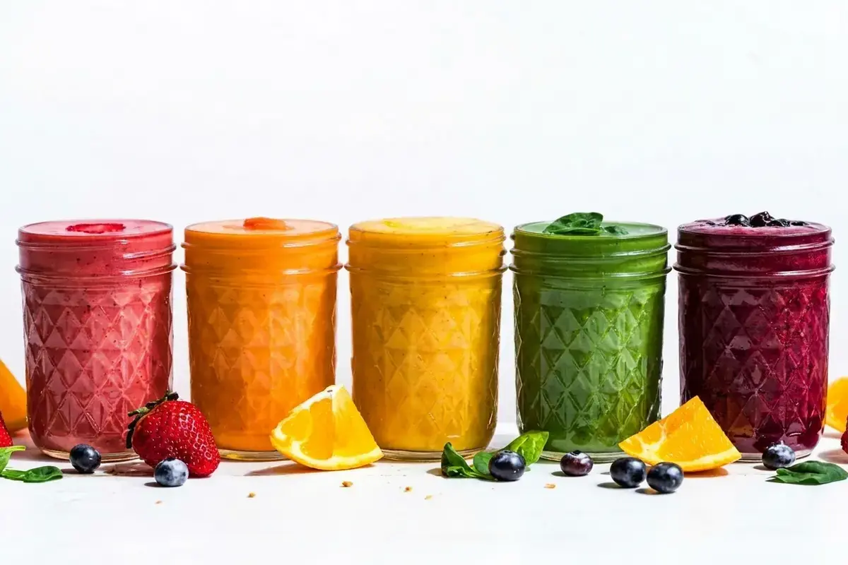 How to Make a Smoothie: 10 Tips for Creamy Healthy Recipes 4 Make Smoothie, Now let's jump in for How to Make a Smoothie step by step
