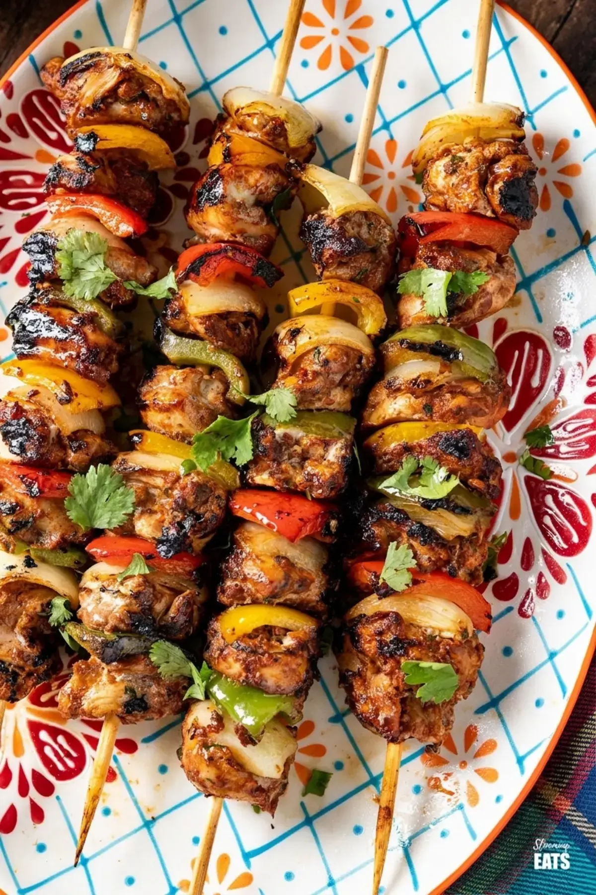 Mexican Barbecue Chicken Skewers for a Flavorful Grill Night 10 Mexican Barbecue, Can These Chicken Skewers Be Cooked in the Oven