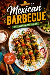 Mexican Barbecue