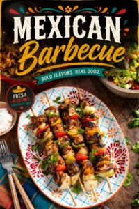 Mexican Barbecue