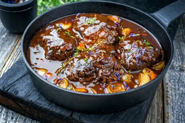 One Pot Meals 50 Dutch Oven Recipes