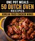 Korean Fried Chicken Wings