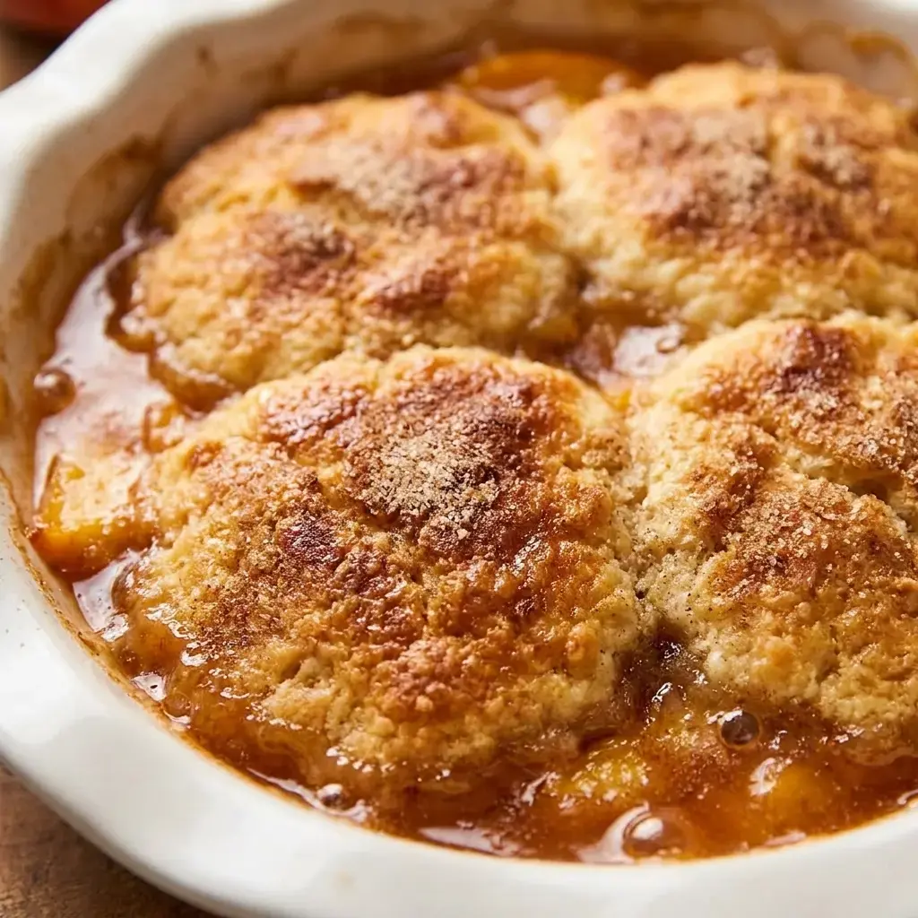 Paula Deen Peach Cobbler: Easy Southern Peach Dessert 7 Why You'll Love This Paula Deen Peach Cobbler Recipe
