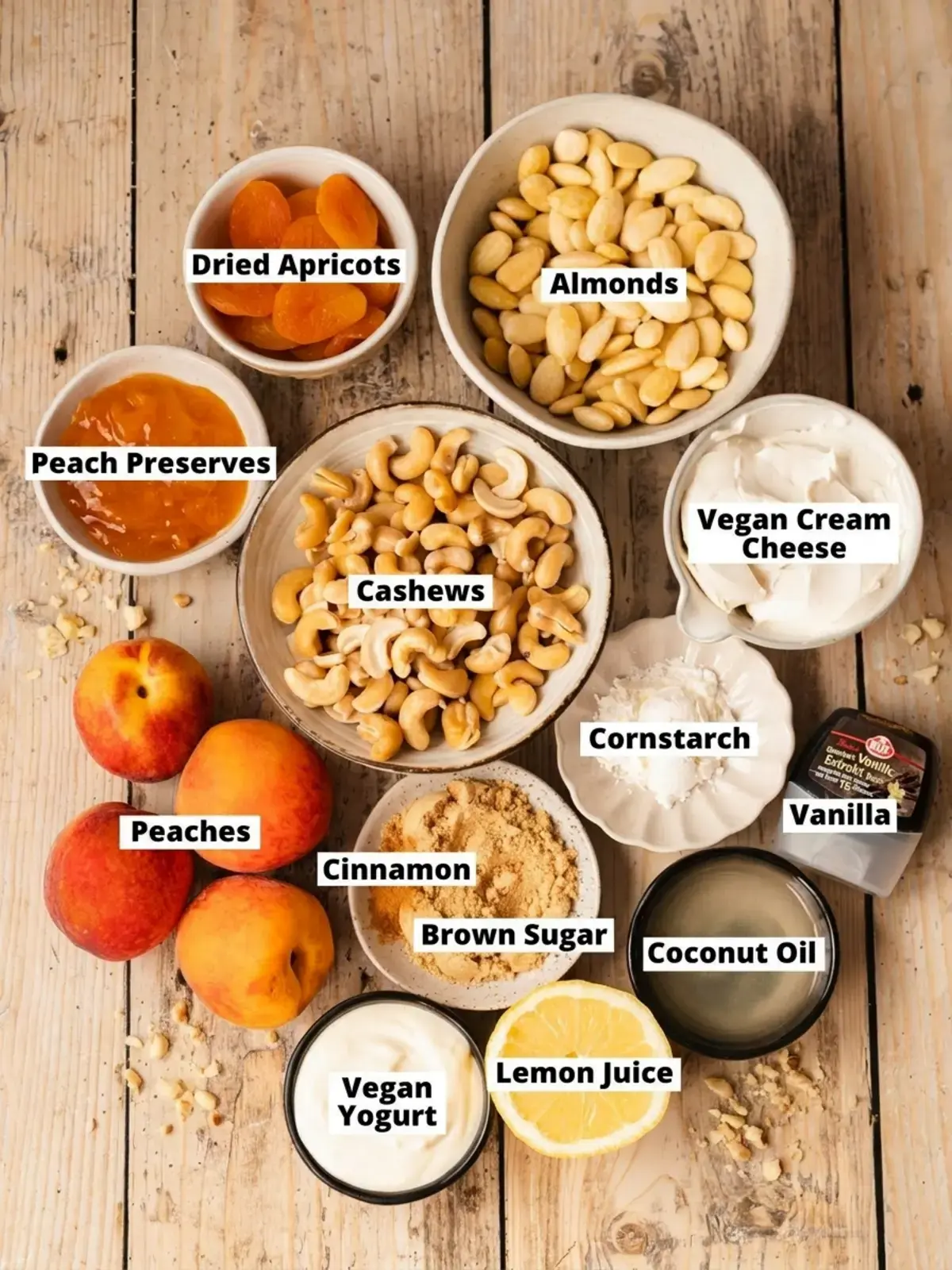  Ingredients Needed
