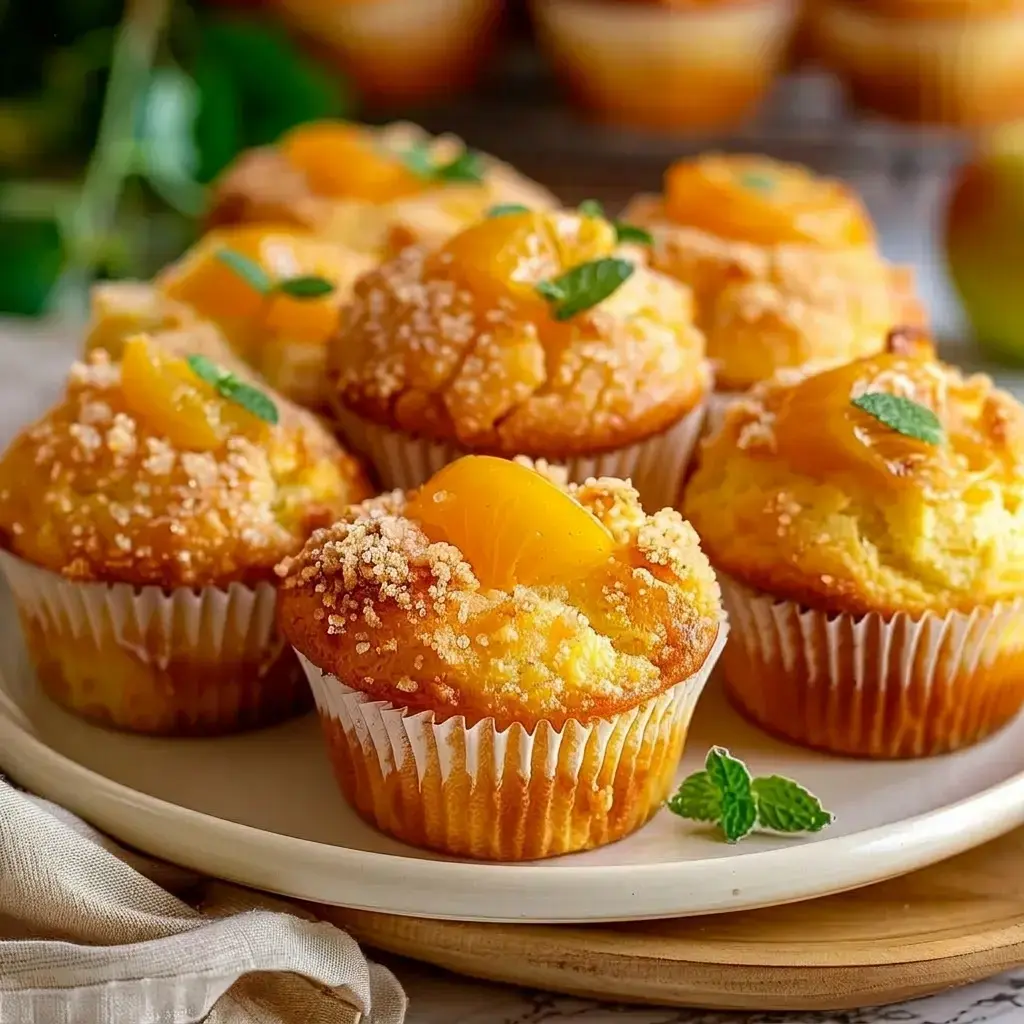 What can I do with leftover muffins?