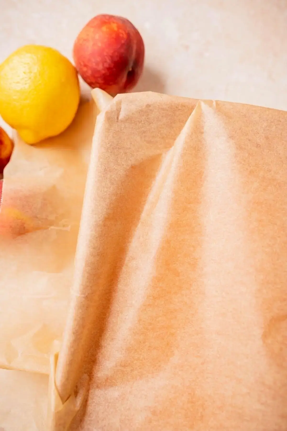 Peach Sorbet Recipe with 4 Ingredients for a Easy Summer Dessert 21 Peach Sorbet, How to Make Peach Sorbet