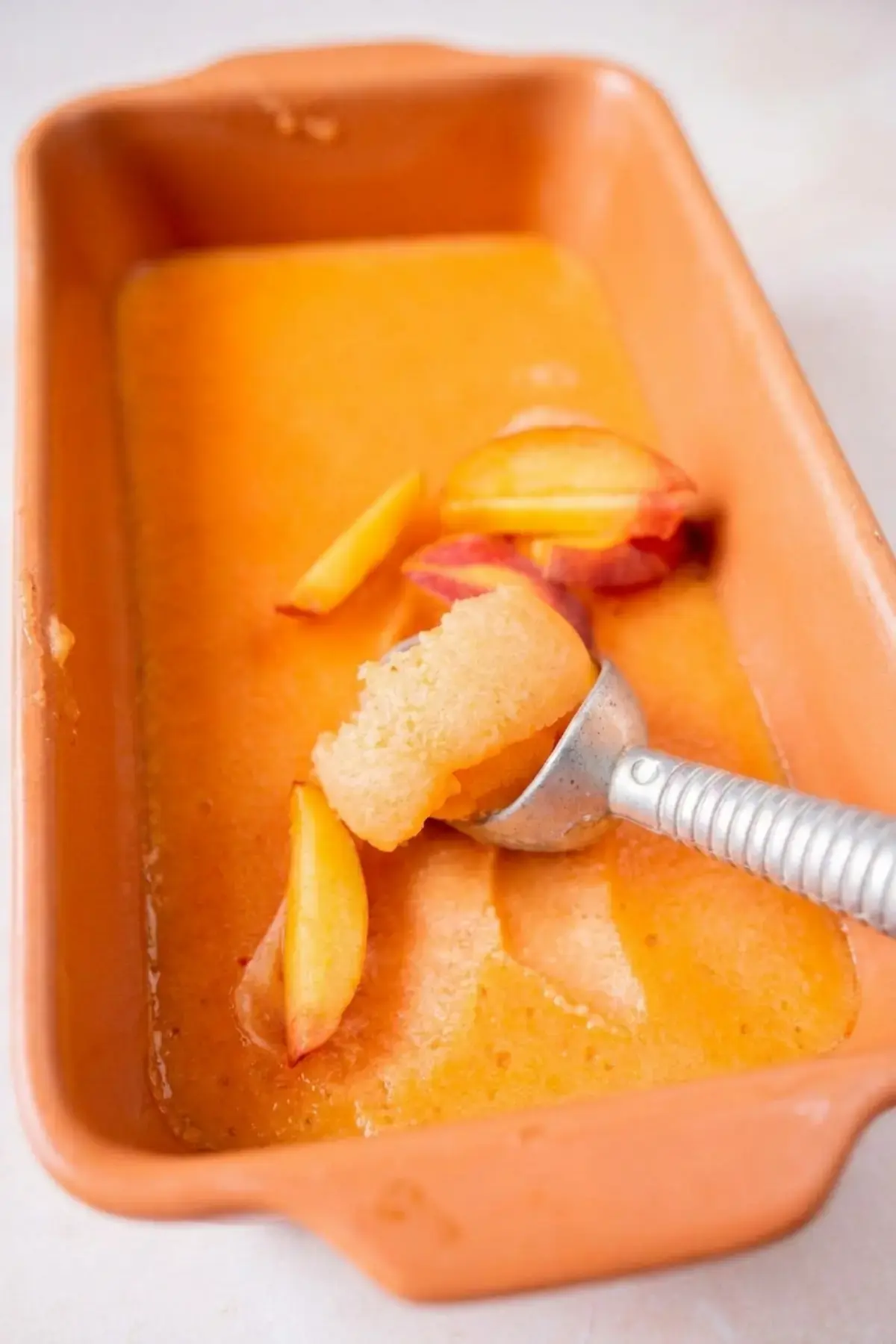 Easy Peach Sorbet Recipe for a Bright, Fruity Dessert 23 Peach Sorbet, Top Tips