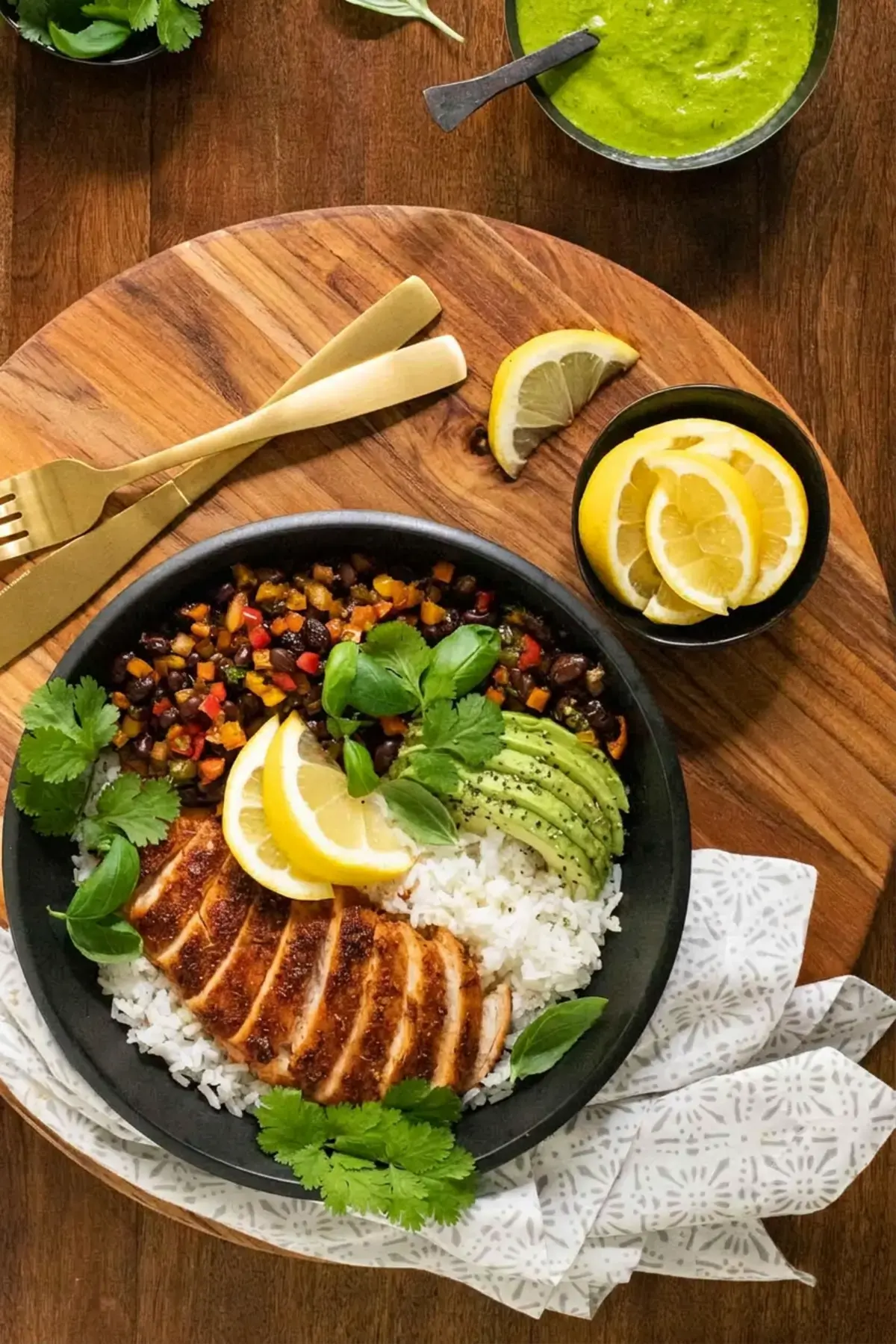 Peruvian Grilled Chicken Skewers with Lime and Ginger 8 Flat metal skewers for easier grilling
