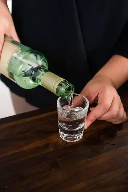 How to Make a Frozen Piña Colada 2