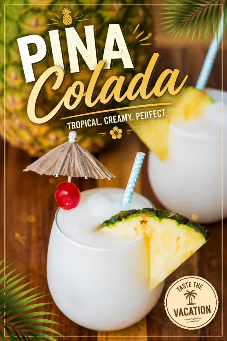 Pina Colada