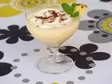 Pina Colada Sin Alcohol Receta Rapida Fid Mocktail 33 Coconut milk combined with pineapple juice