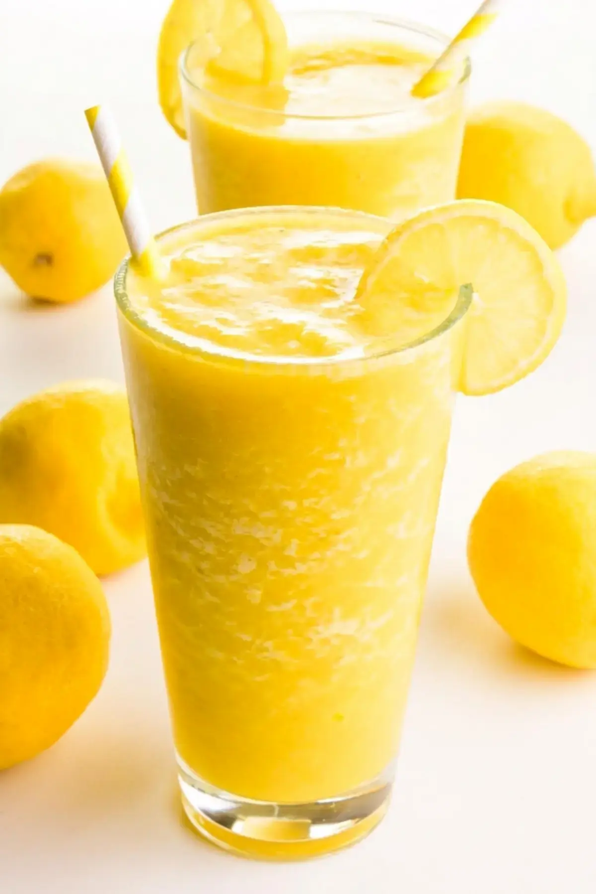 Lemon Smoothie