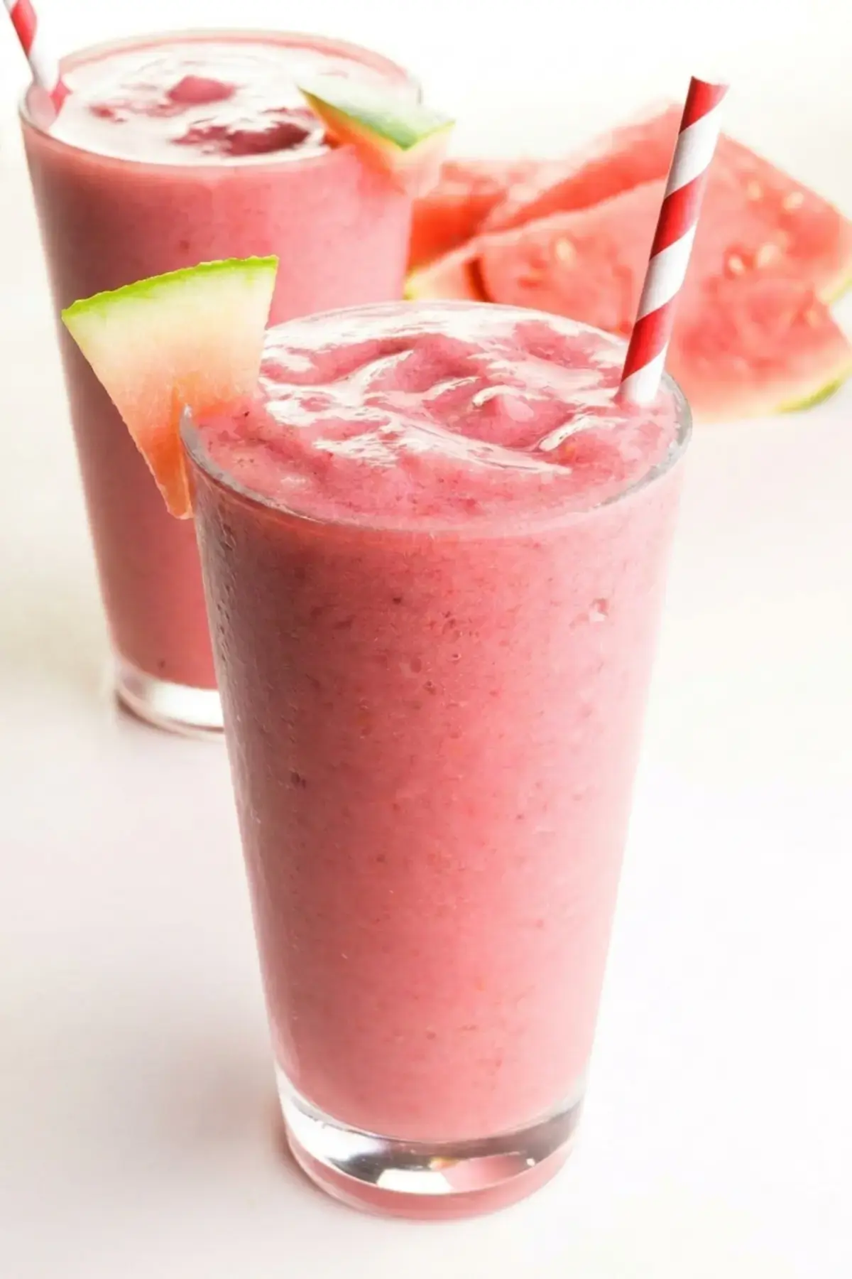 Lemon Smoothie