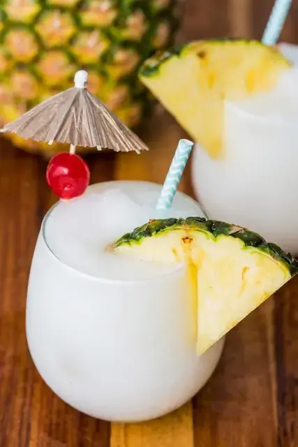 What Is a Piña Colada? 1