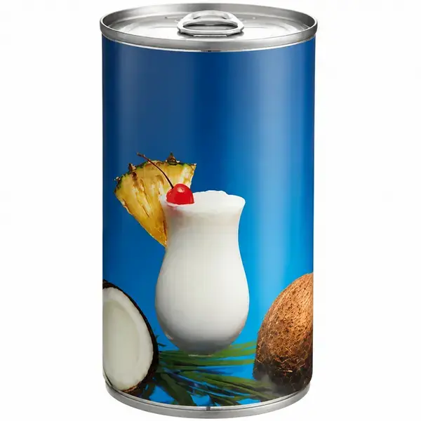 What Is a Piña Colada? 2