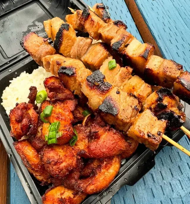 Pineapple Bbq Pork Skewers Sweet And Savory for Easy Grilling 7 Storage & Make-Ahead Tips