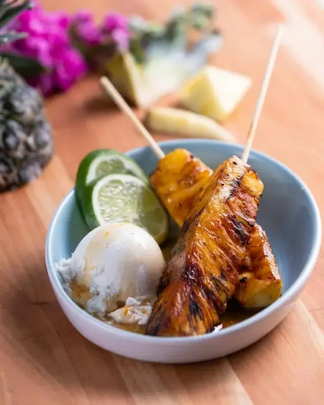 Pineapple Bbq Pork Skewers Sweet And Savory for Easy Grilling 6 Tips for Perfectly Juicy Pork Every Time