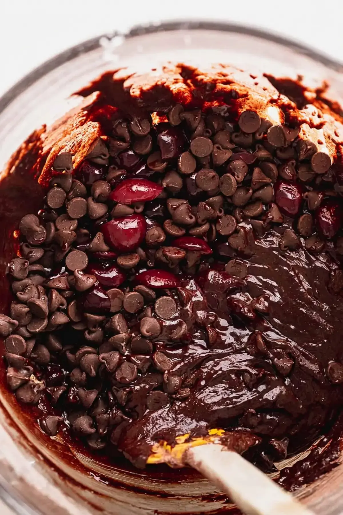 Roasted Cherry Brownies, Expert Baking Tips