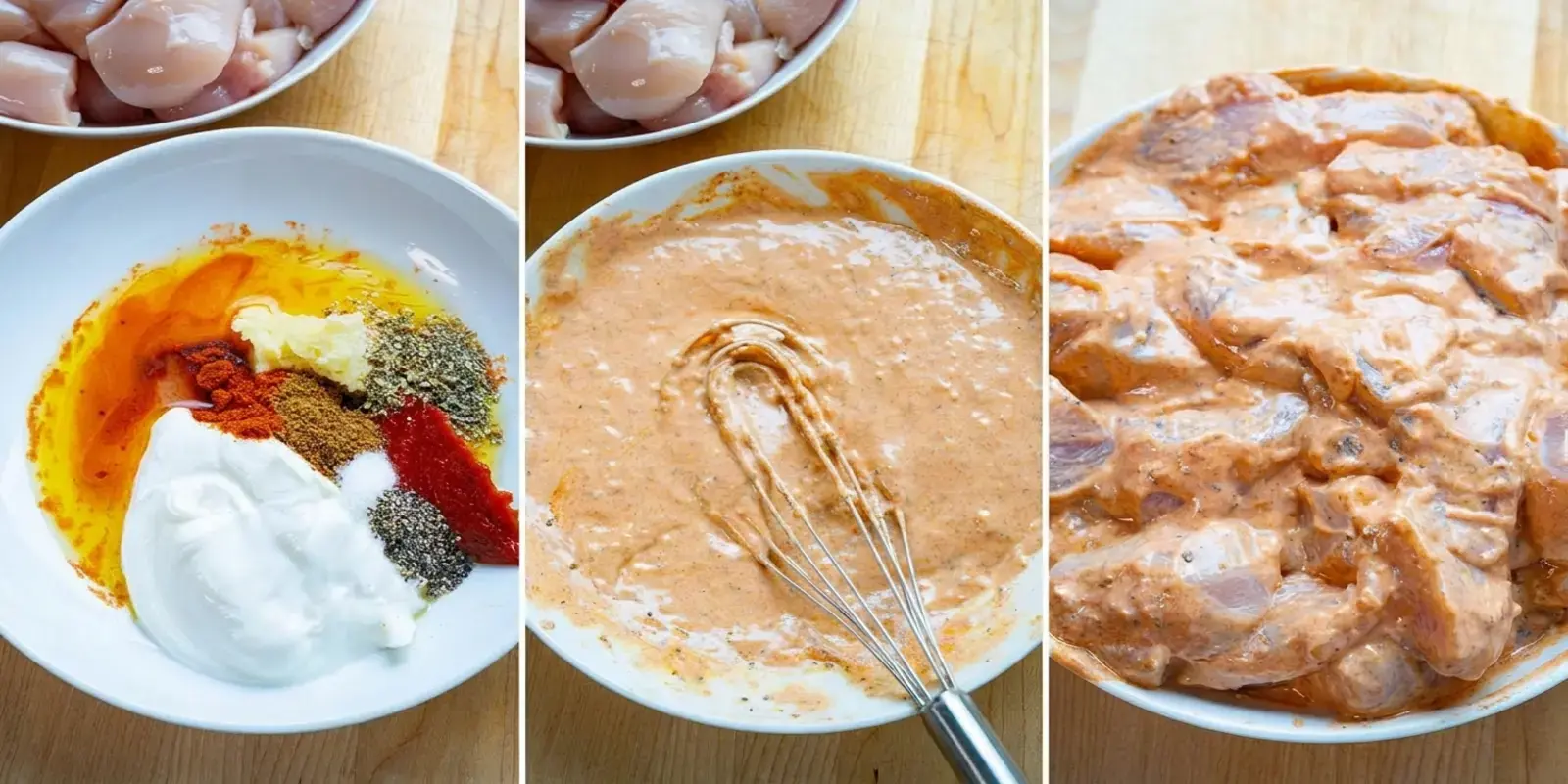 Shish Tawook: Easy Grilled Middle Eastern Chicken Skewers 9 Shish Tawook, What Is Shish Tawook