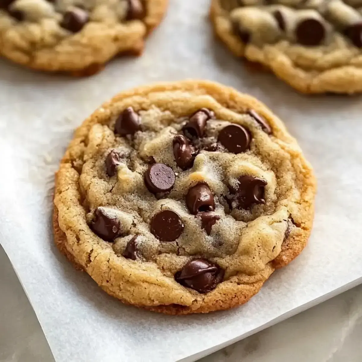 Thick Chewy Chocolate Chip Cookies Recipe for Soft, Bakery Style Results 23 Expert Tips for Thick & Chewy Cookies