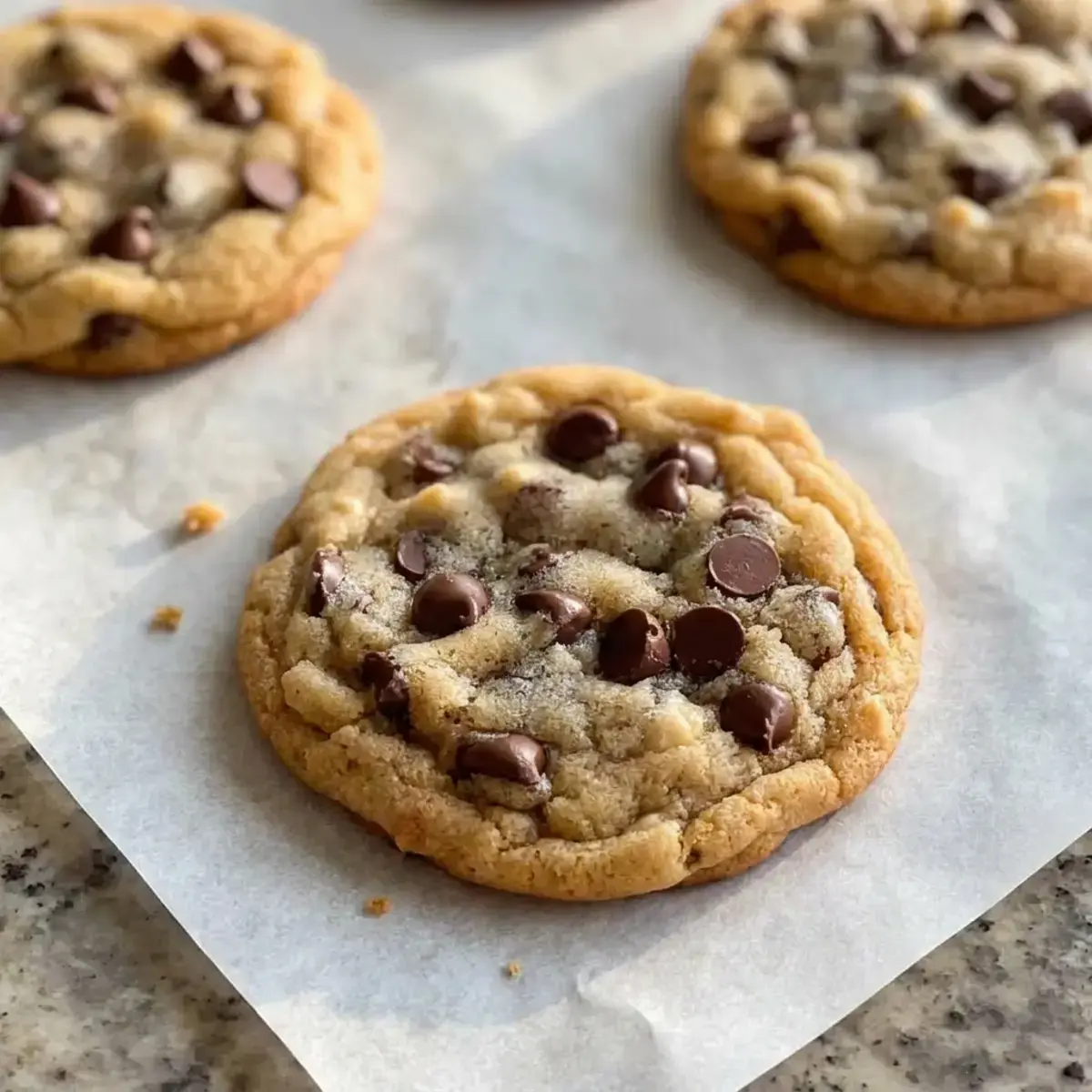 Thick Chewy Chocolate Chip Cookies Recipe for Soft, Bakery Style Results 18 Step‑by‑Step Instructions for Thick & Chewy Chocolate Chip Cookies