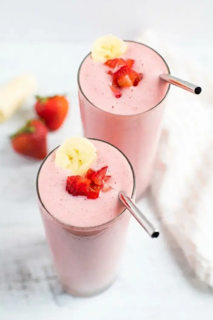 Watermelon Smoothie | Eating Bird Food 6 Frozen raspberries added with watermelon