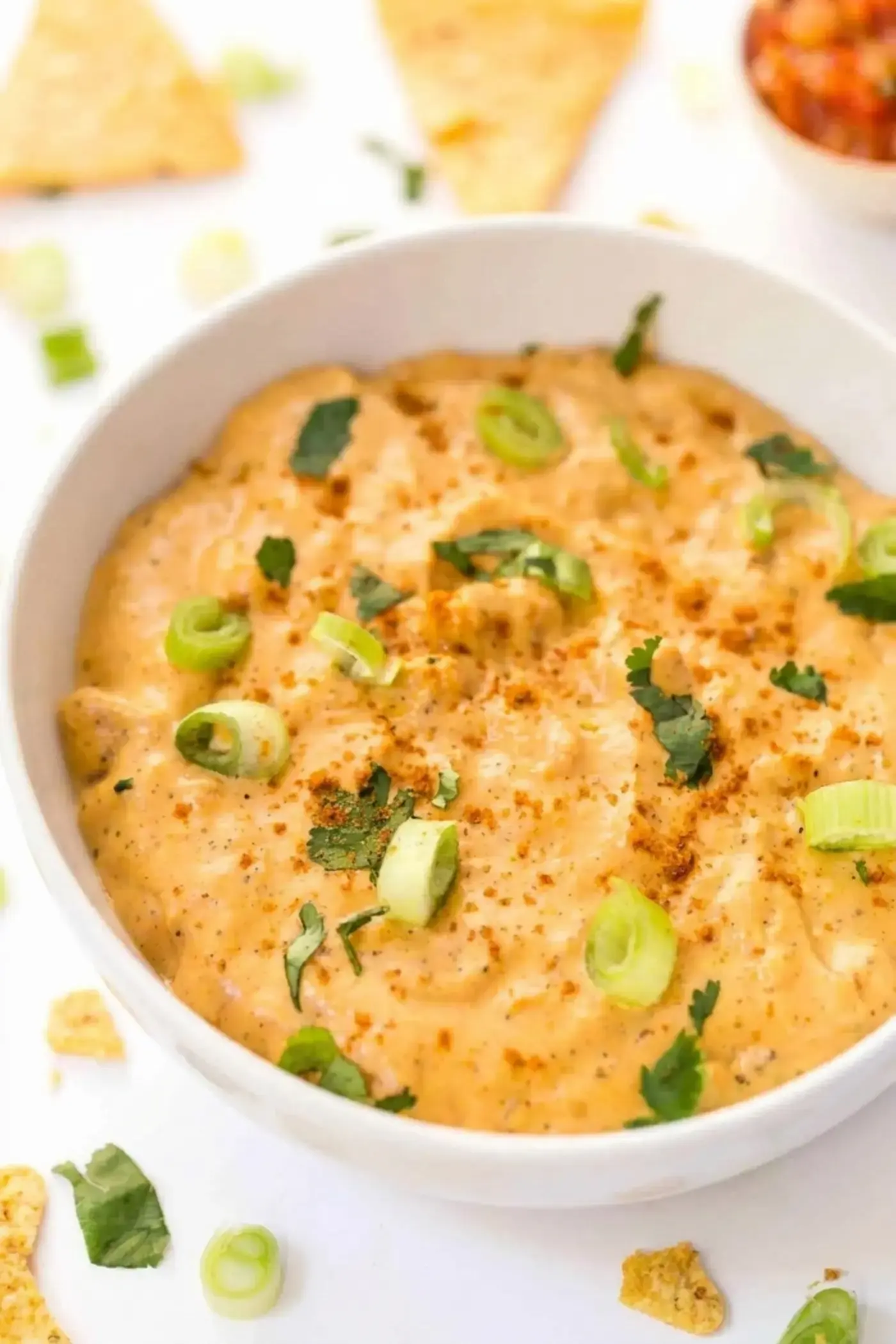 What Does Kimchi Taste Like? A Guide to Flavor, Spice, and Texture 5 Vegan Kimchi Queso Dip