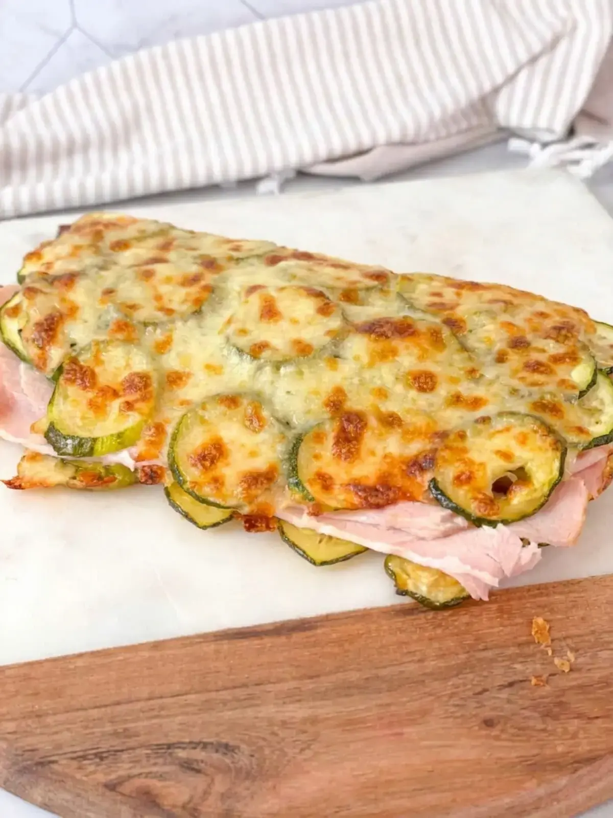 Low Carb Cheesy Zucchini Bread Wrap: A Roundup of Delicious Variations 4 1 Low Carb Cheesy Zucchini Bread Wrap, How to Serve (Pairing Ideas)