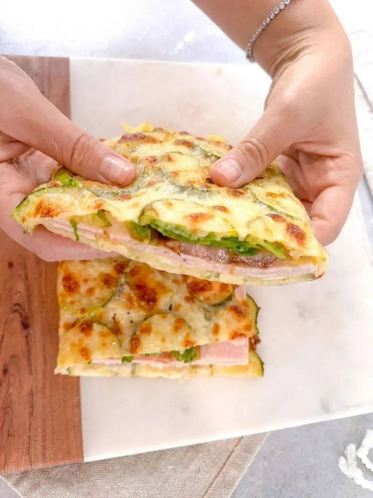 Low Carb Cheesy Zucchini Bread Wrap: A Roundup of Delicious Variations 5 1 Low Carb Cheesy Zucchini Bread Wrap, Pro Tips & Tricks